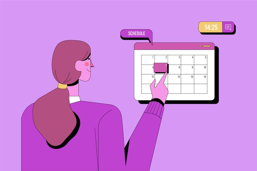 Integrating Google Calendar with your Lnk8 account: A step-by-step guide